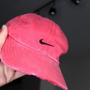 Vintage Nike Strapback!
